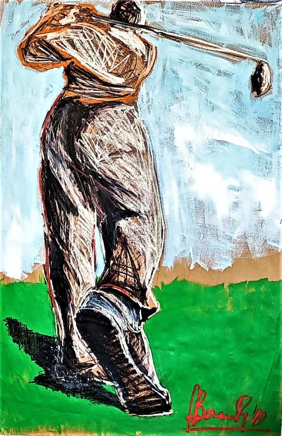 Fronte Del Golf Lägenhet Rapallo Exteriör bild